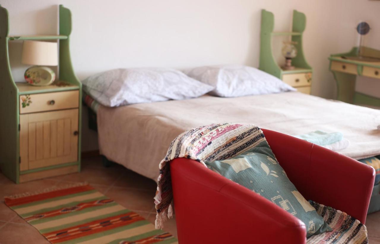 Ferienwohnung House Kvin Baška Voda Exterior foto