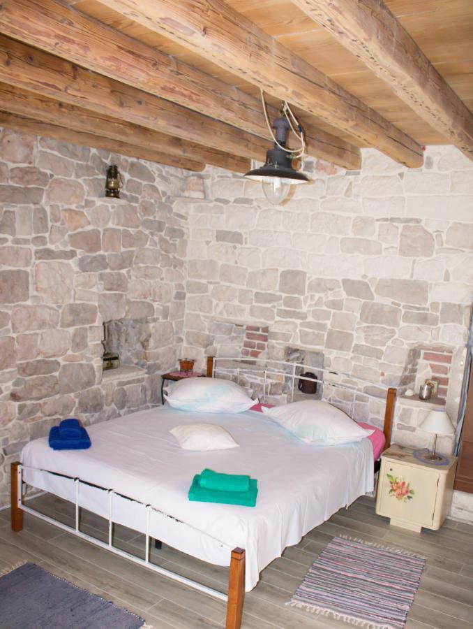 Ferienwohnung House Kvin Baška Voda Exterior foto